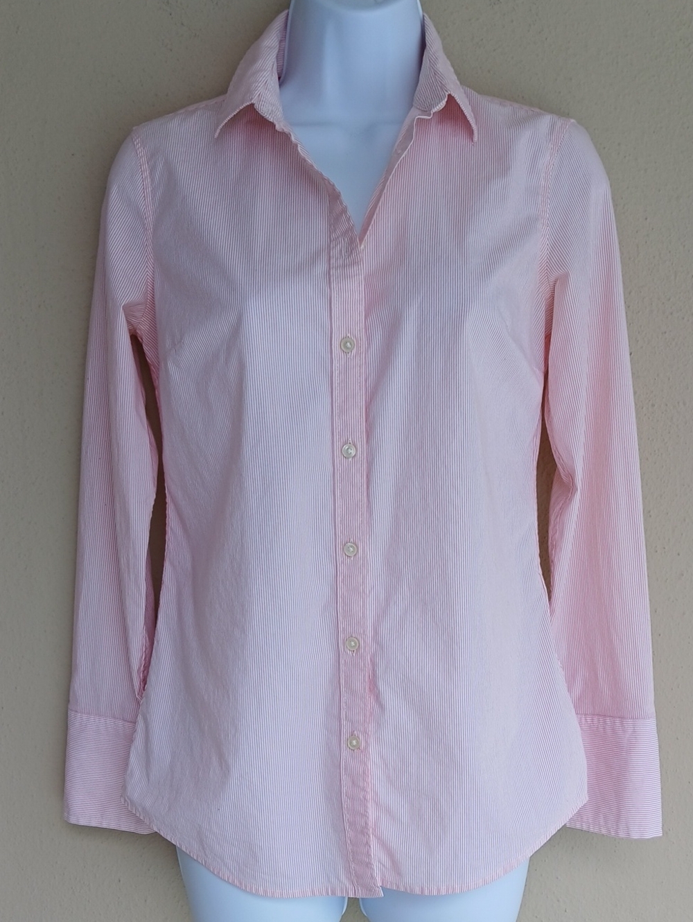 Banana Republic Riley Tailored-Fit Shirt